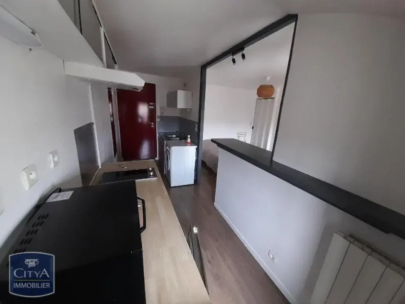 Photo 4 Appartement 1 pièce 26.27m²