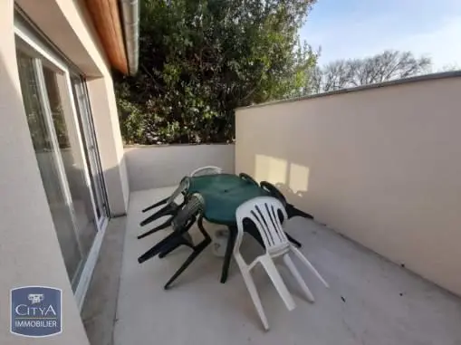 Photo 1 Appartement 2 pièces 42.99m²