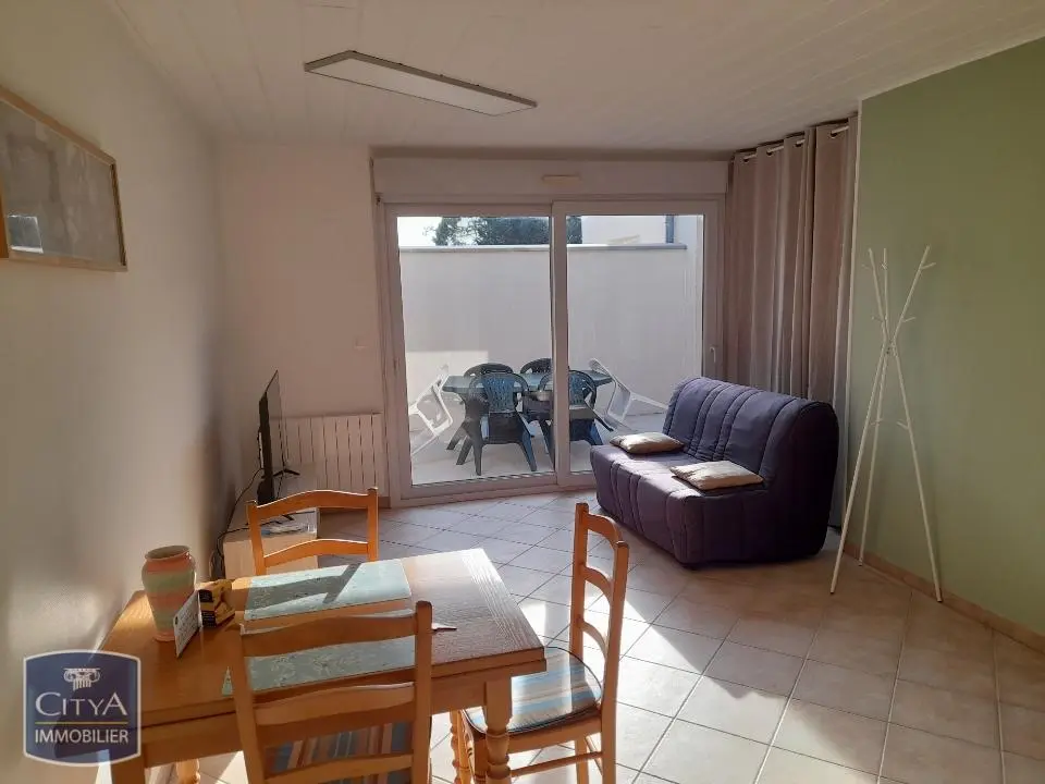 Photo 7 Appartement 2 pièces 42.99m²