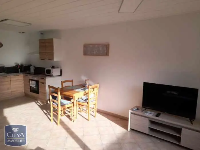 Photo 6 Appartement 2 pièces 42.99m²