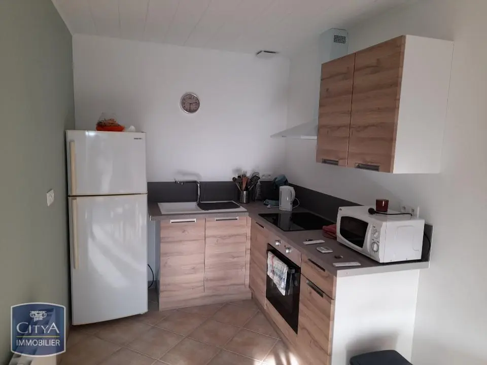 Photo 5 Appartement 2 pièces 42.99m²
