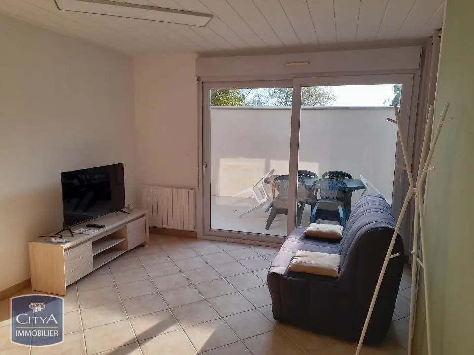 Photo 8 Appartement 2 pièces 42.99m²