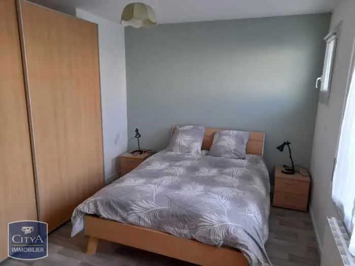 Photo 9 Appartement 2 pièces 42.99m²