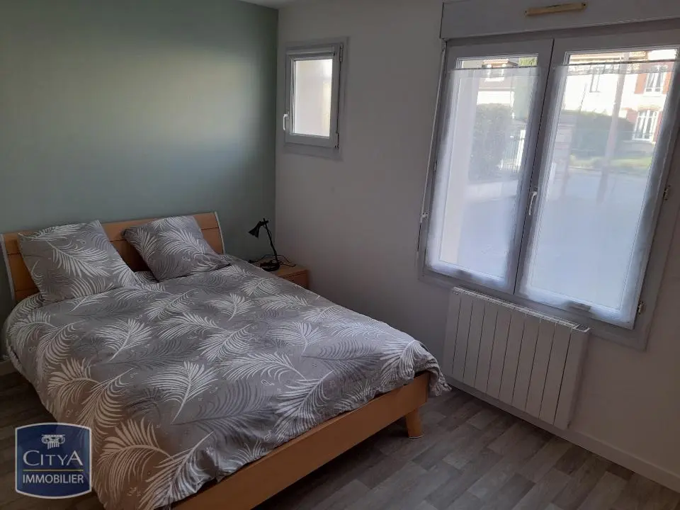 Photo 10 Appartement 2 pièces 42.99m²