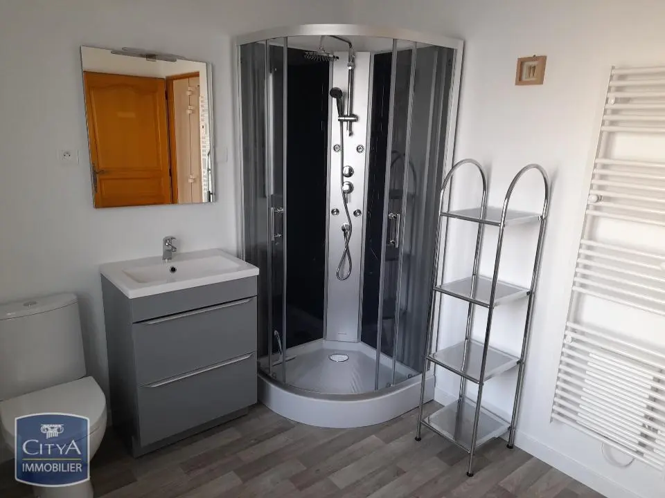Photo 11 Appartement 2 pièces 42.99m²
