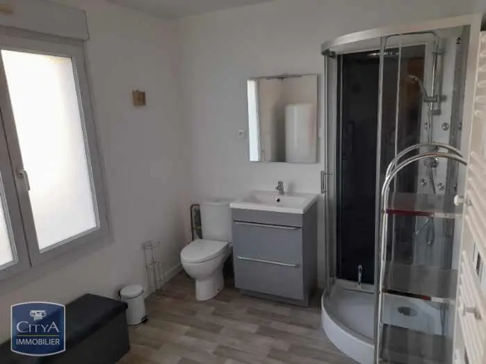 Photo 12 Appartement 2 pièces 42.99m²