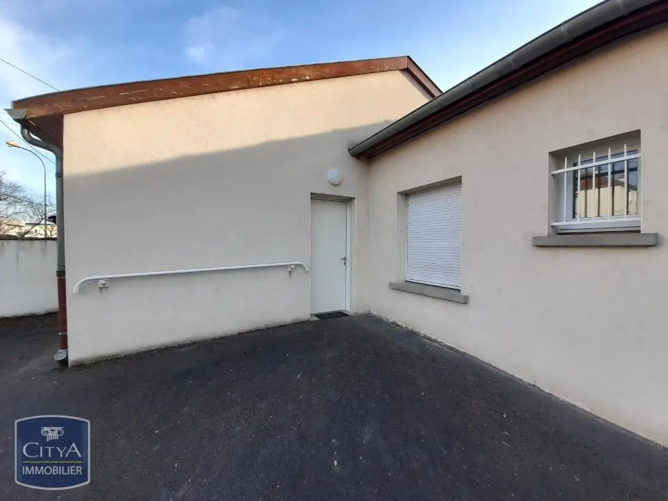 Photo 4 Appartement 2 pièces 42.99m²