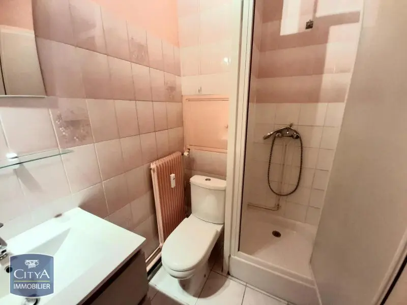 Photo 5 Appartement 1 pièce 20.66m²