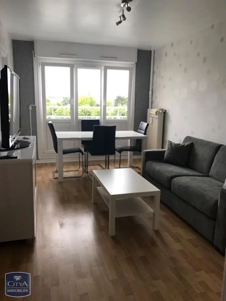 Photo 7 Appartement 1 pièce 27.68m²