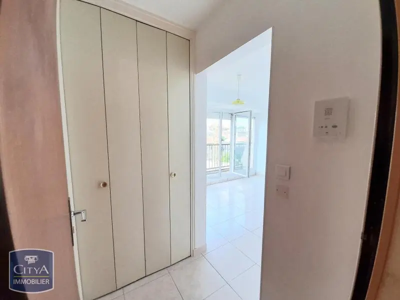 Photo 4 Appartement 1 pièce 20.66m²