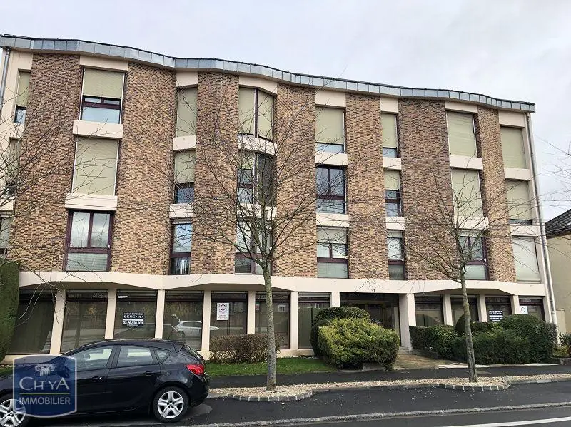 Photo 9 Appartement 1 pièce 35.3m²