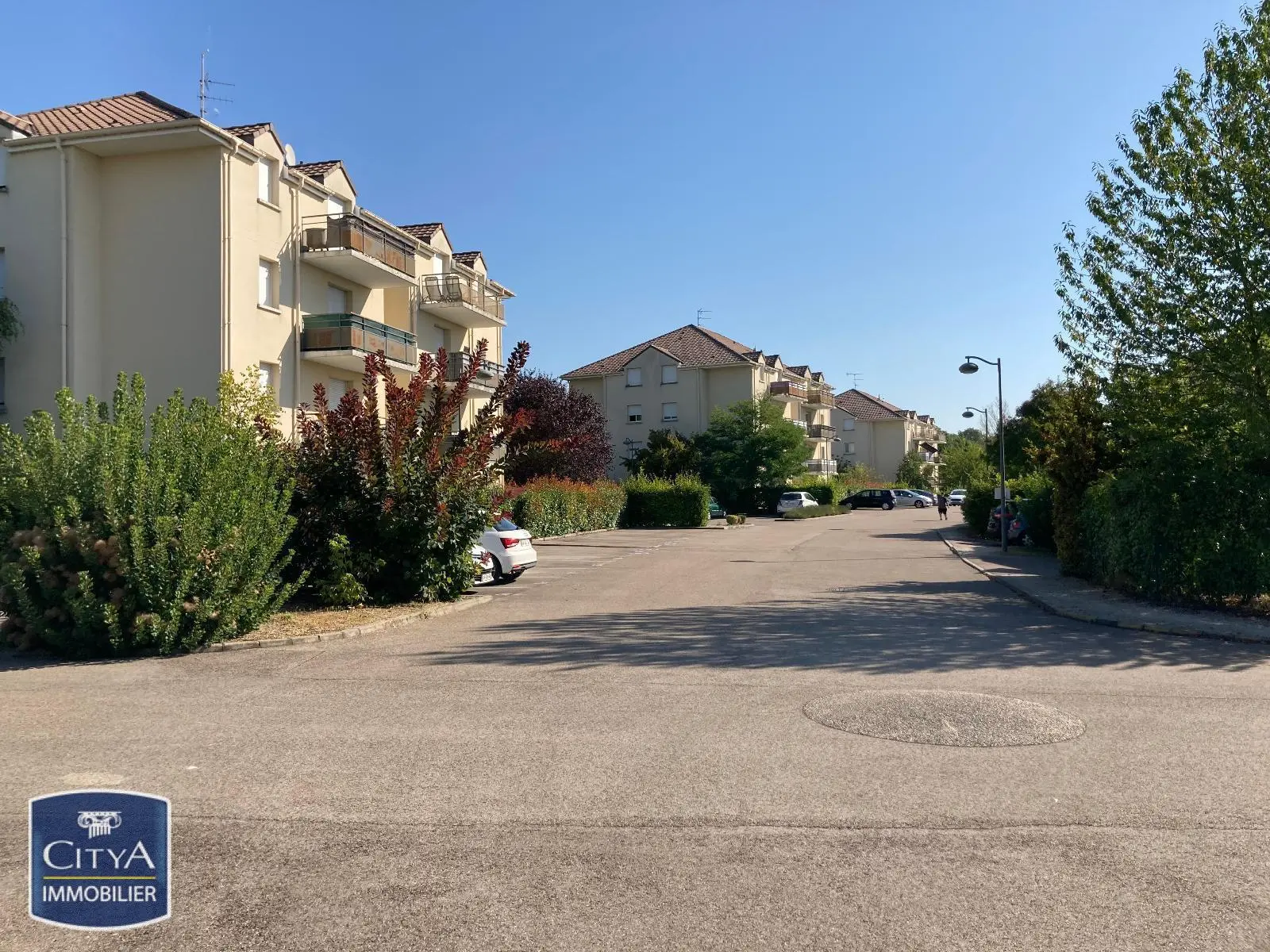 Photo 1 Appartement 2 pièces 54.64m²
