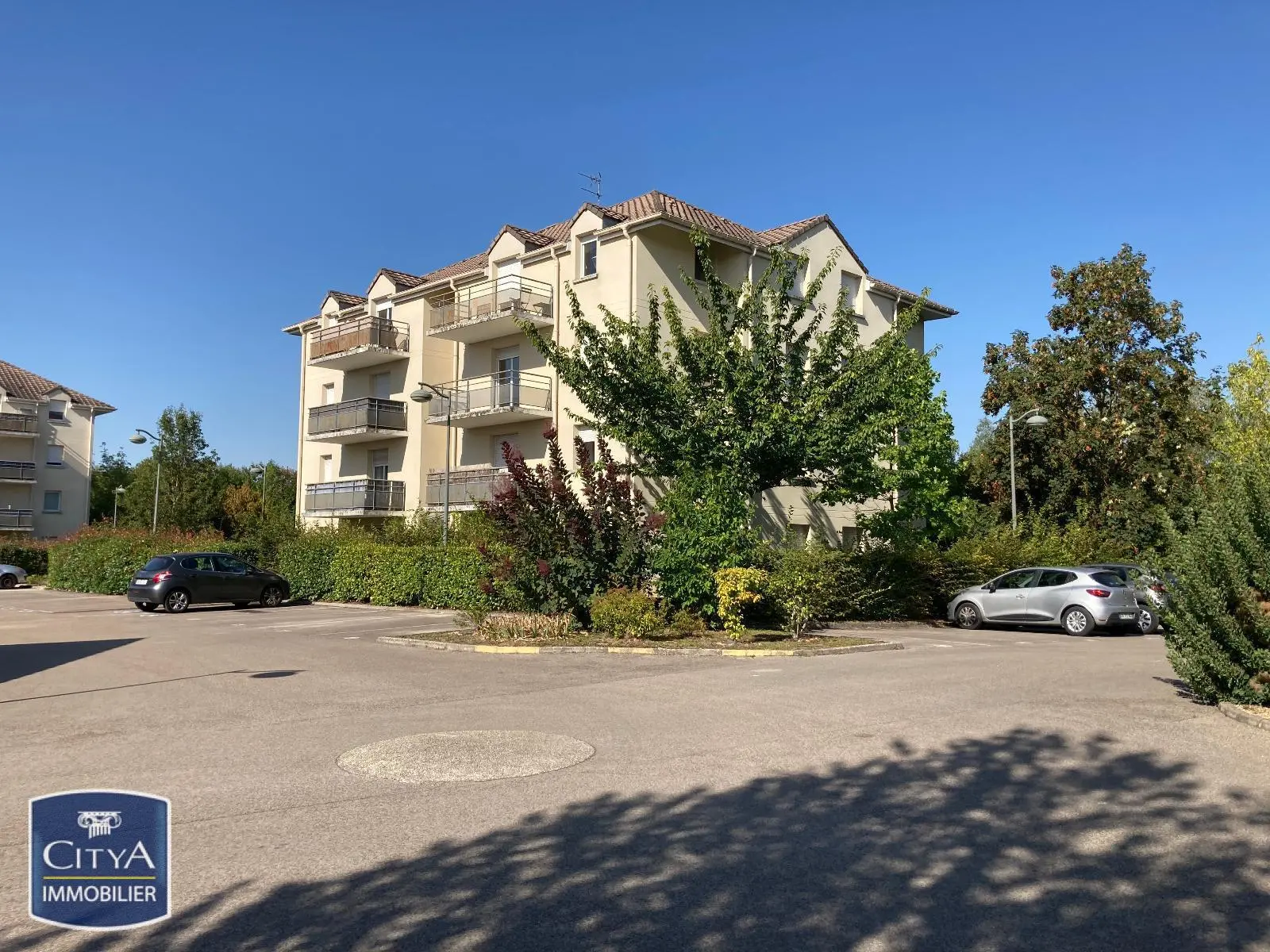 Photo 1 Appartement 2 pièces 54.45m²