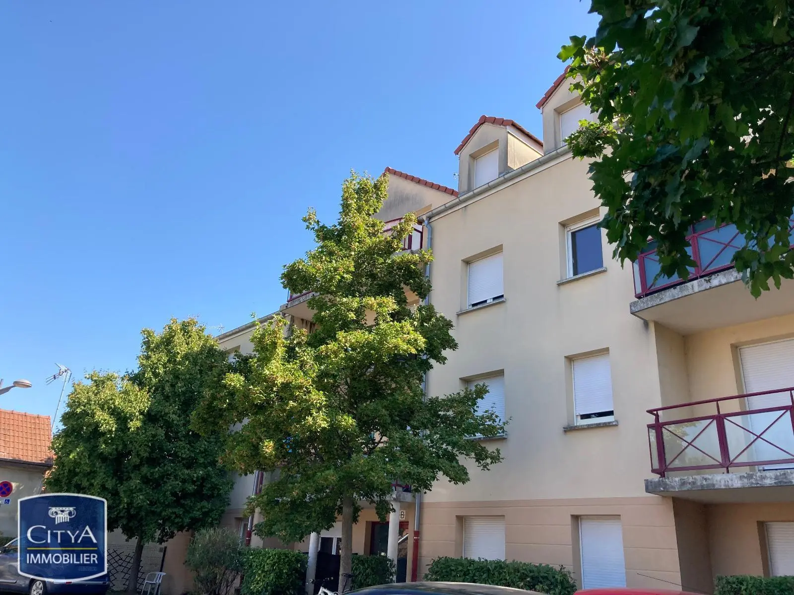 Photo 1 Appartement 2 pièces 48m²