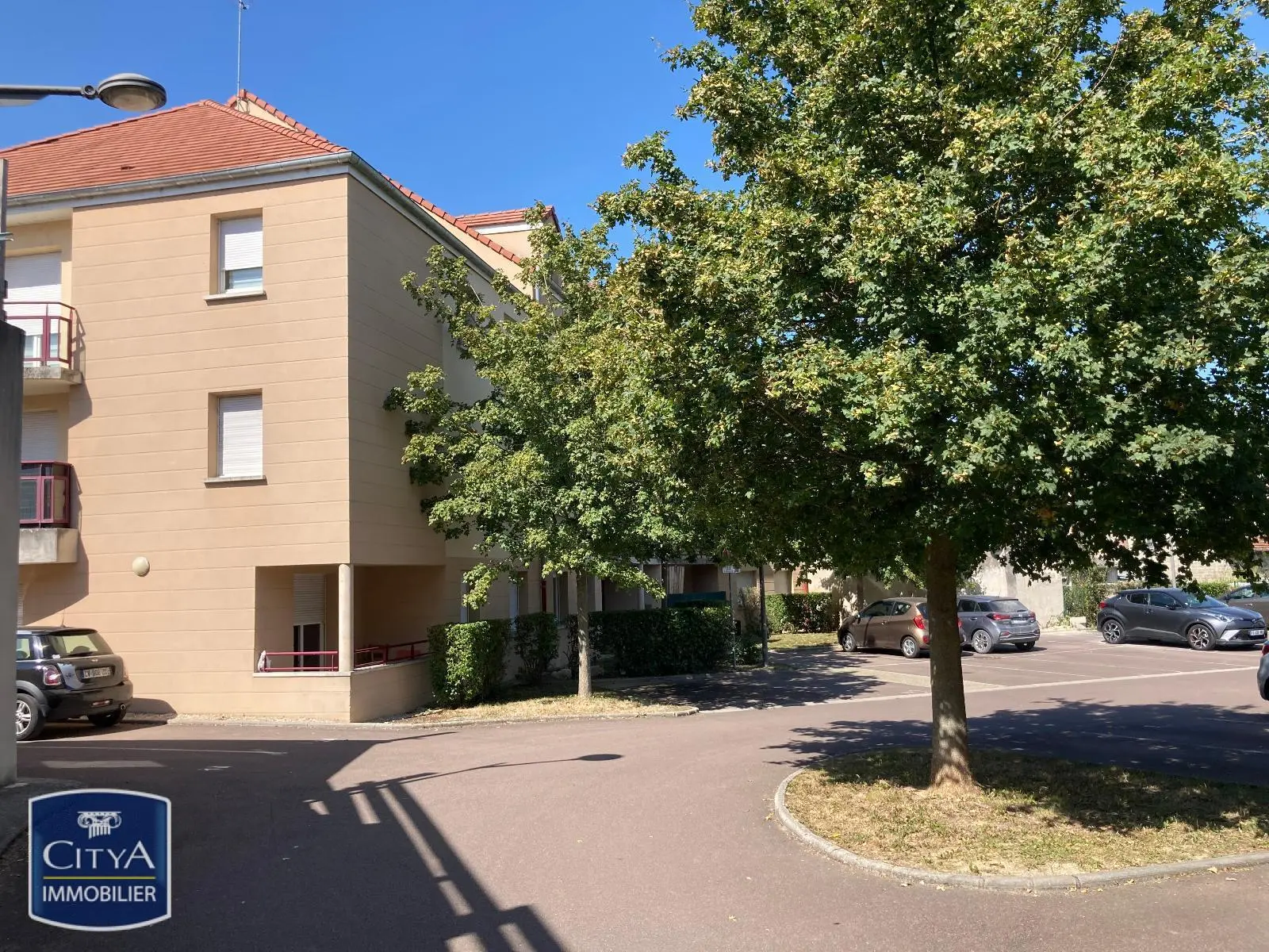 Photo 3 Appartement 2 pièces 48m²