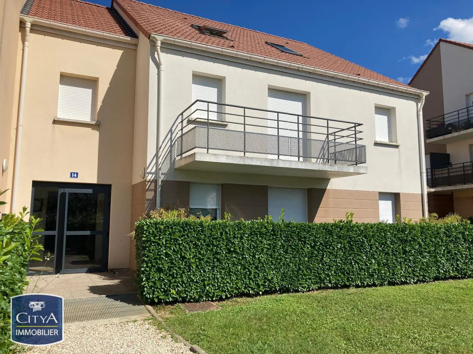 Photo 2 Appartement 2 pièces 47.94m²