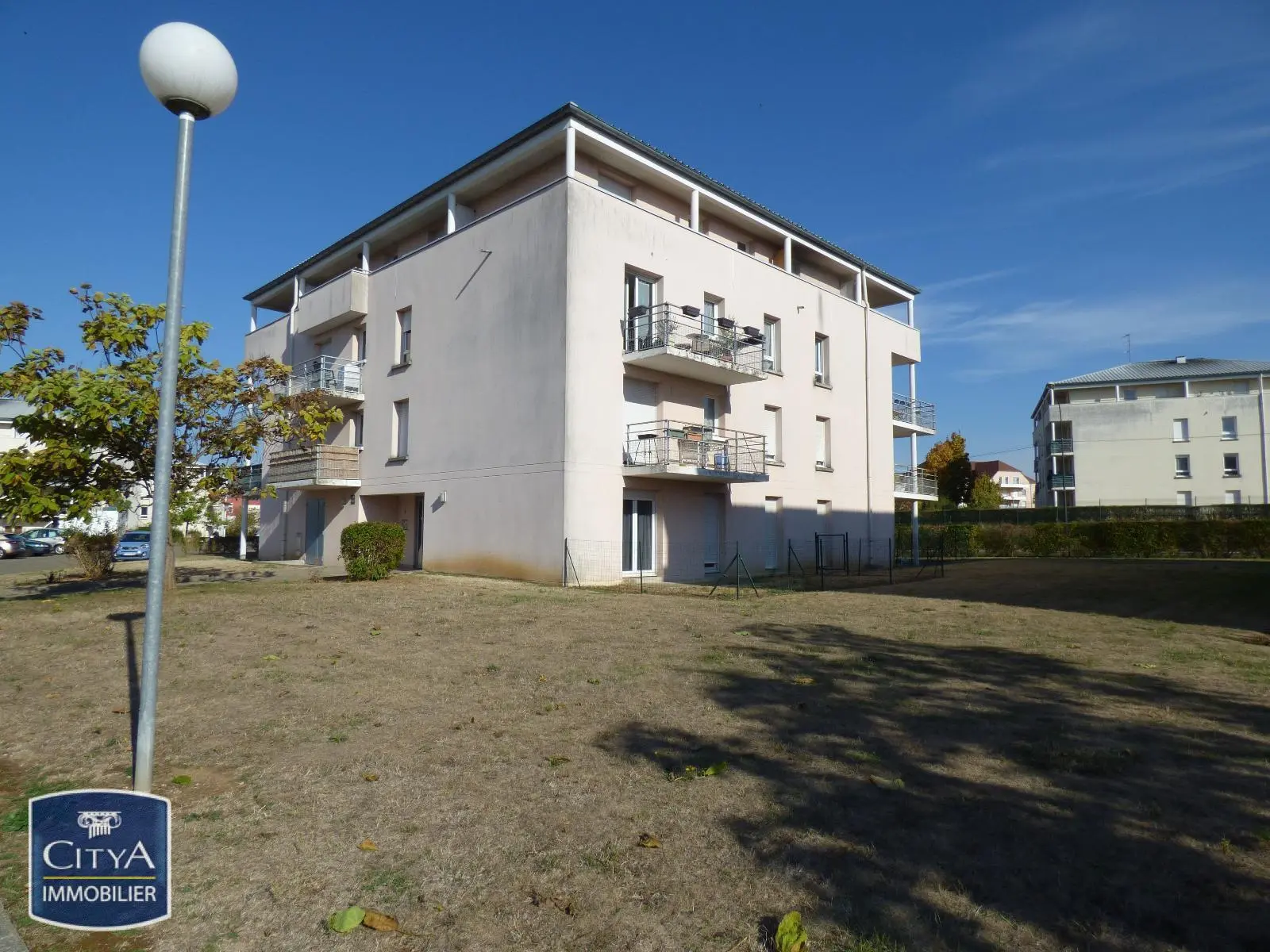 Photo 3 Appartement 2 pièces 48.27m²