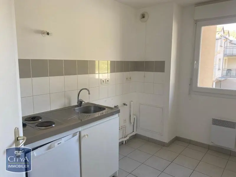 Photo 2 Appartement 2 pièces 55.03m²