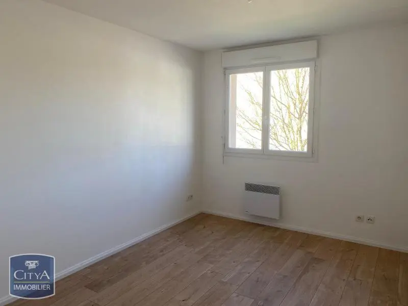 Photo 5 Appartement 2 pièces 55.03m²