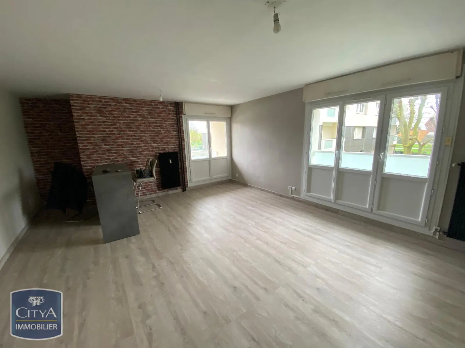Photo 5 Appartement 3 pièces 61.43m²