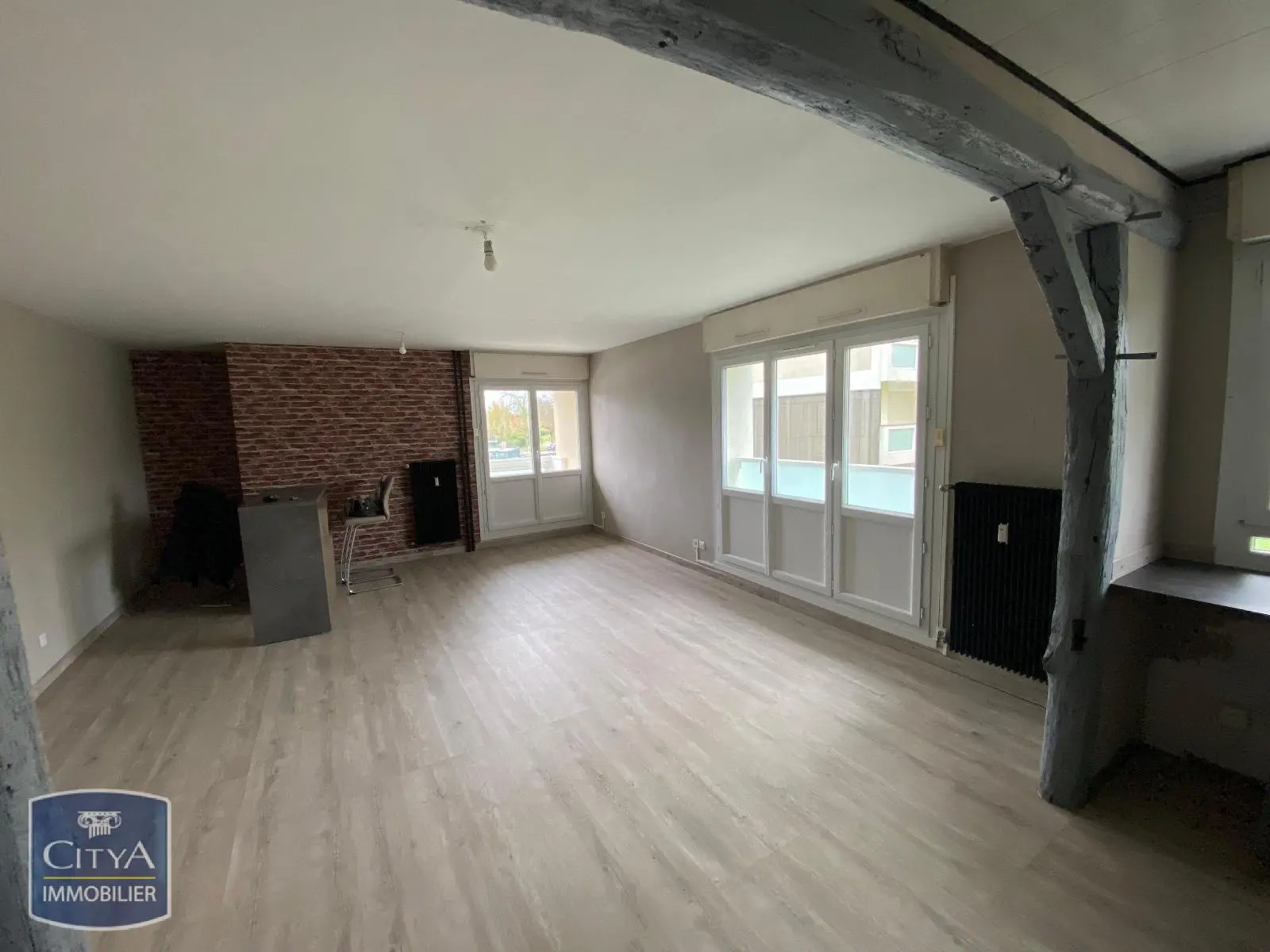 Photo 6 Appartement 3 pièces 61.43m²