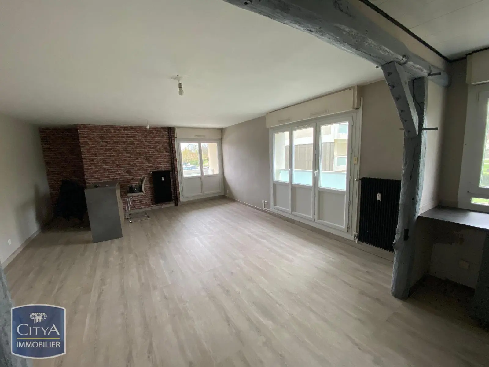 Photo 7 Appartement 3 pièces 61.43m²