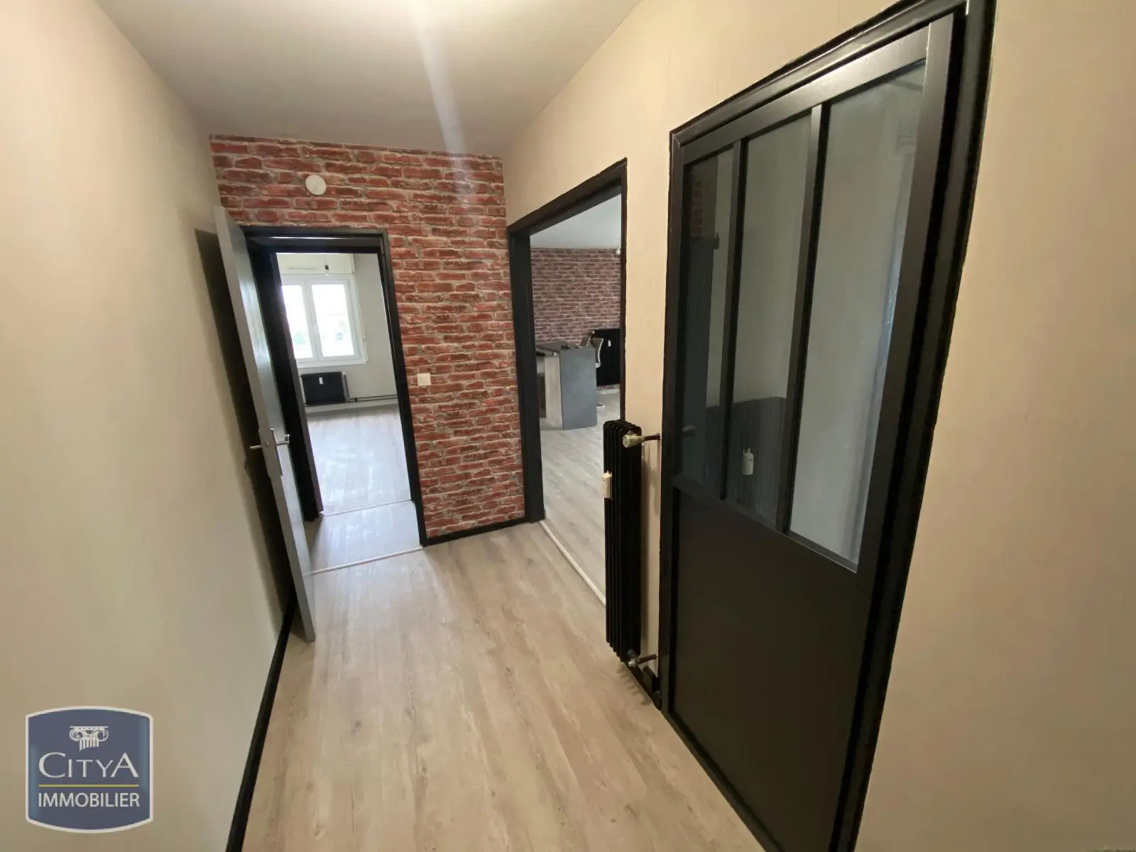 Photo 8 Appartement 3 pièces 61.43m²