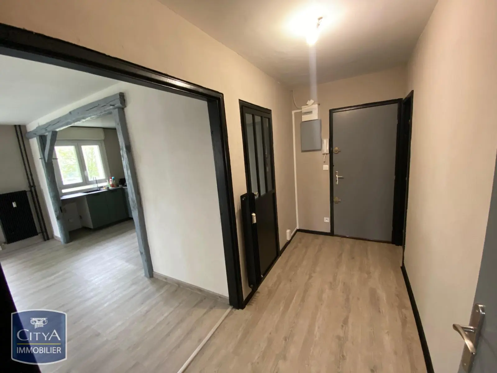 Photo 9 Appartement 3 pièces 61.43m²