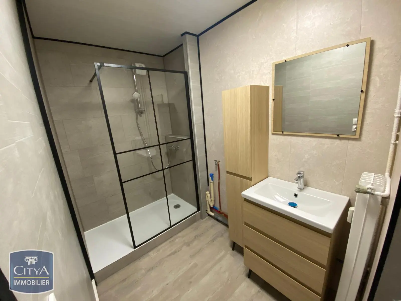 Photo 10 Appartement 3 pièces 61.43m²