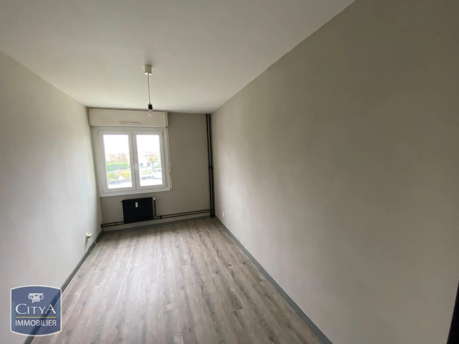 Photo 11 Appartement 3 pièces 61.43m²
