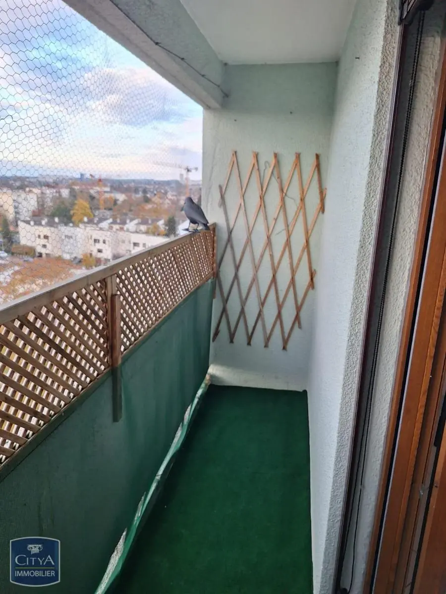 Photo 2 Appartement 4 pièces 71.7m²