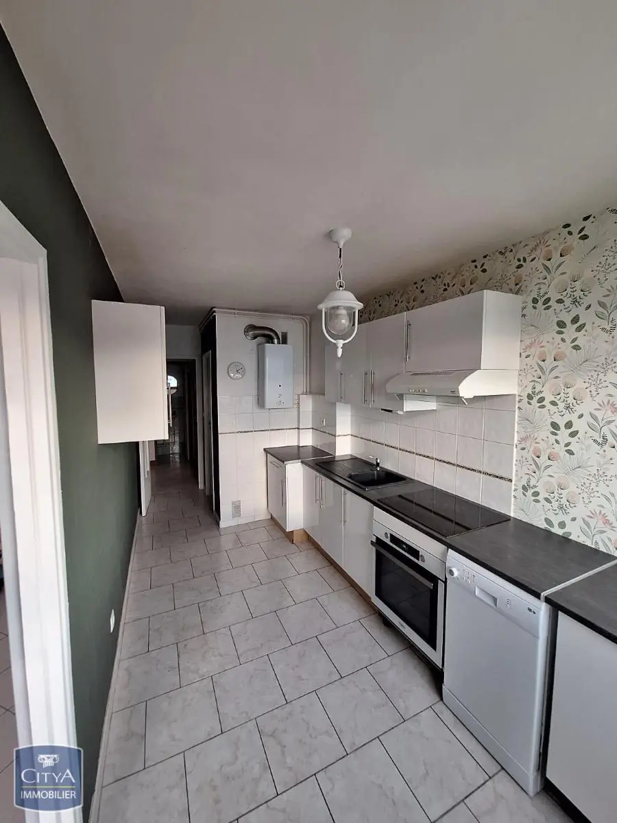 Photo 8 Appartement 4 pièces 71.7m²