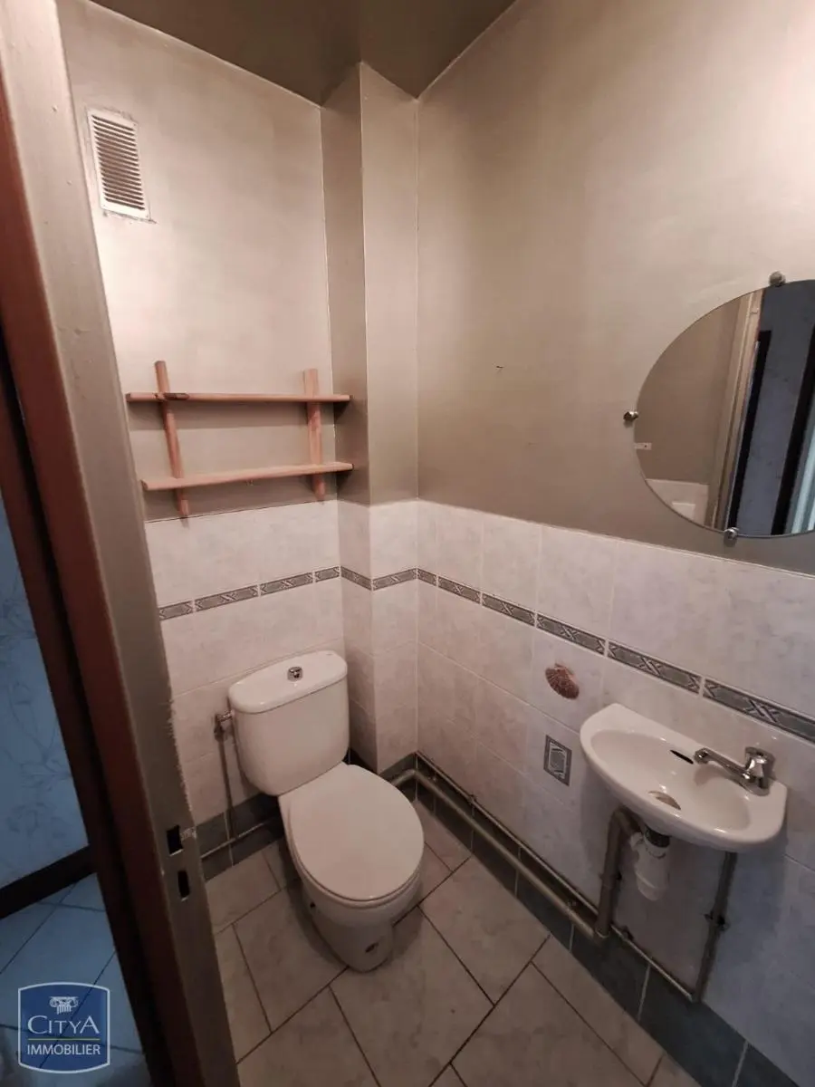 Photo 15 Appartement 4 pièces 71.7m²