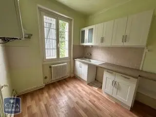 Photo 3 Appartement 3 pièces 59.15m²