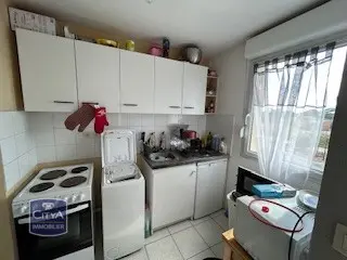 Photo 5 Appartement 2 pièces 48.37m²