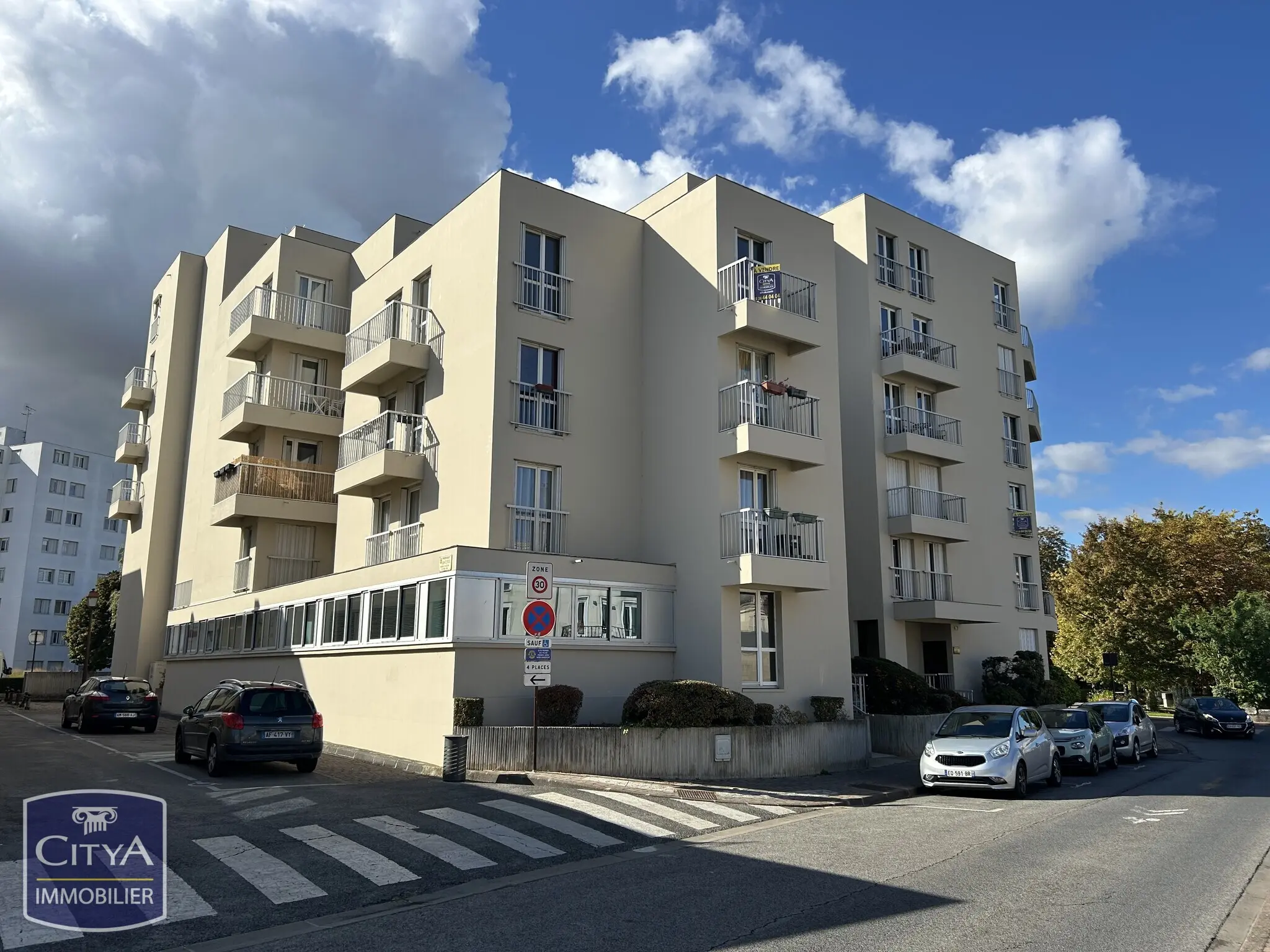 Photo 7 Appartement 3 pièces 76.88m²