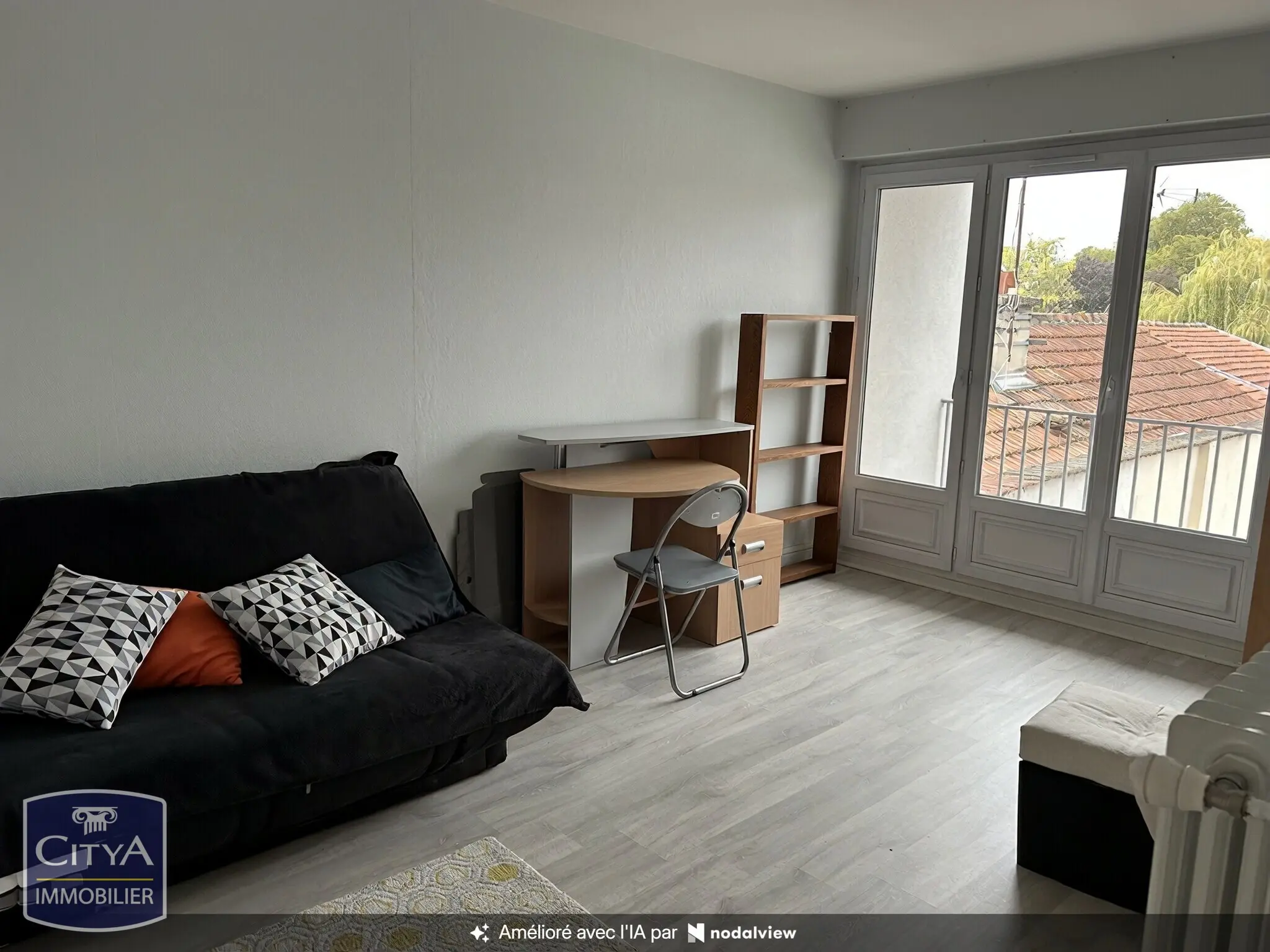 Photo 10 Appartement 4 pièces 93.71m²