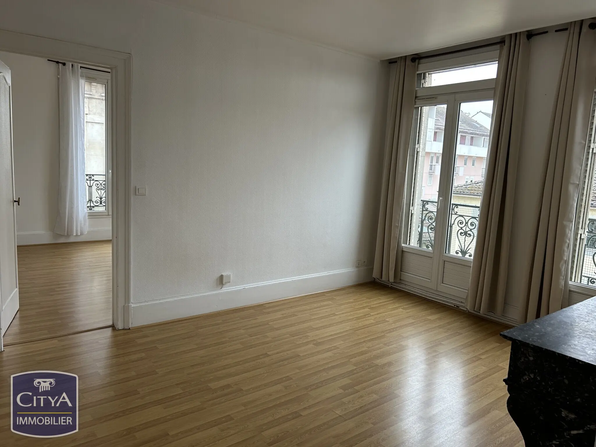 Photo 4 Appartement 3 pièces 60m²