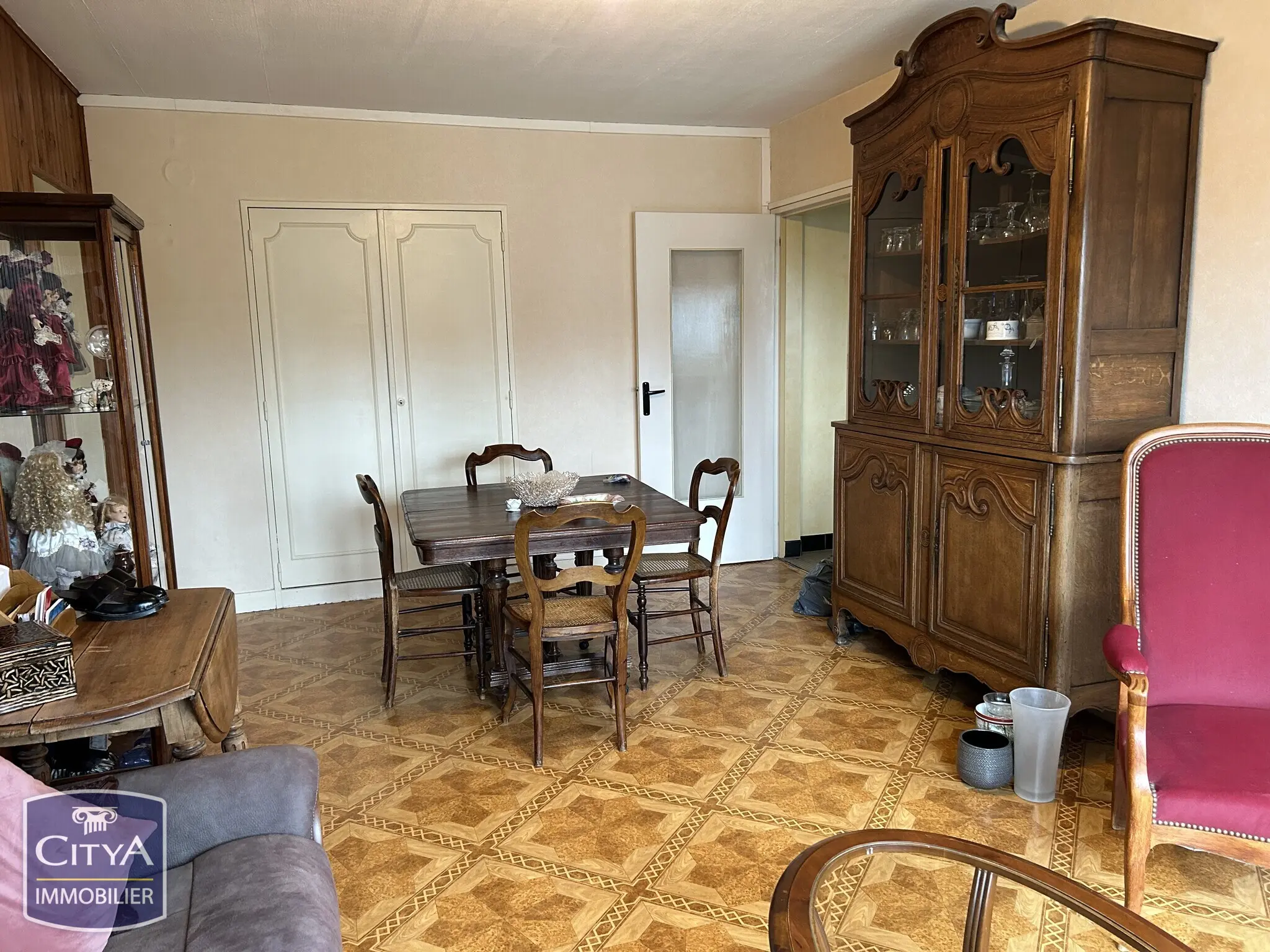 Photo 2 Appartement 4 pièces 93.71m²