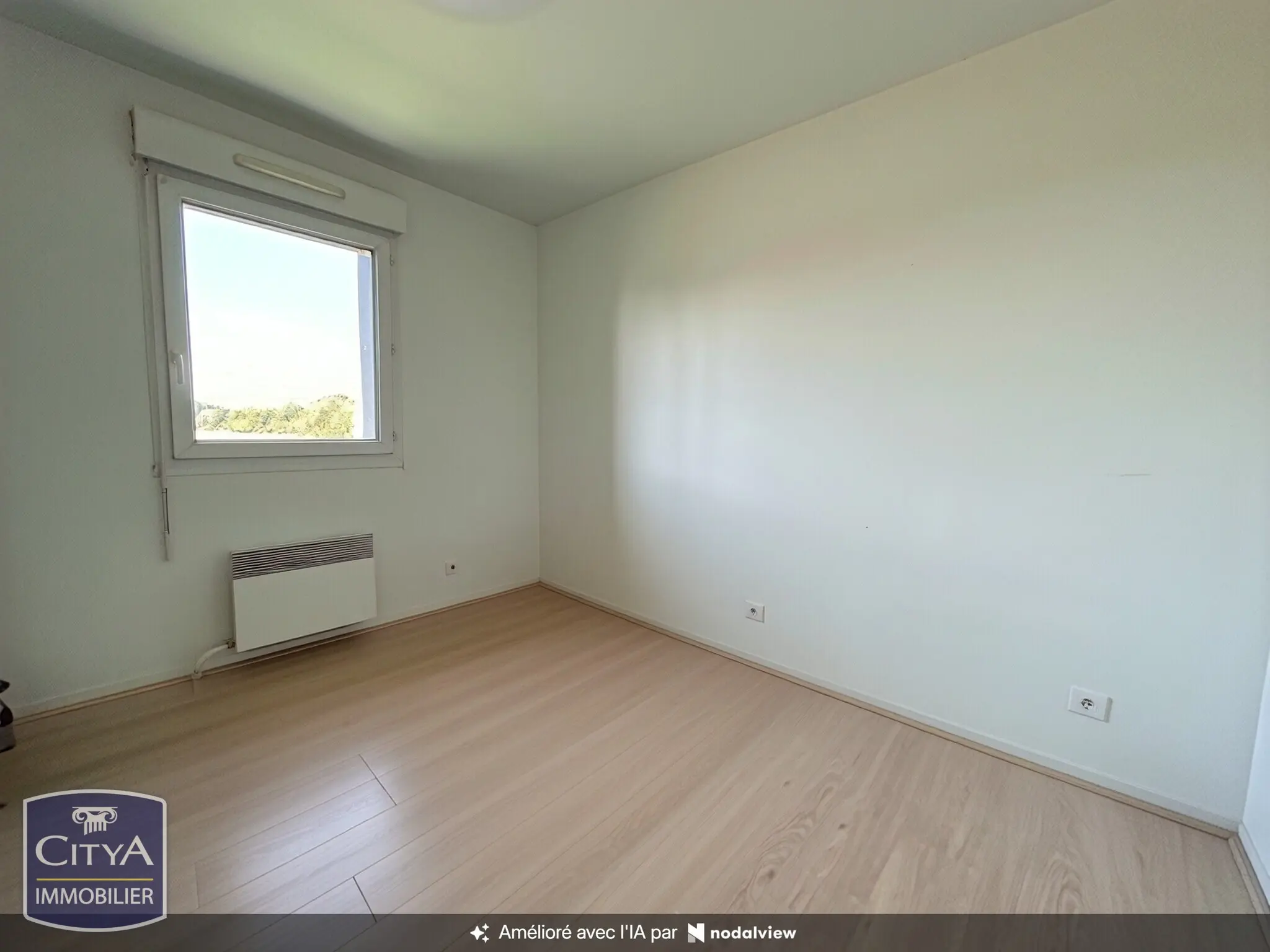 Photo 4 Appartement 2 pièces 47.5m²
