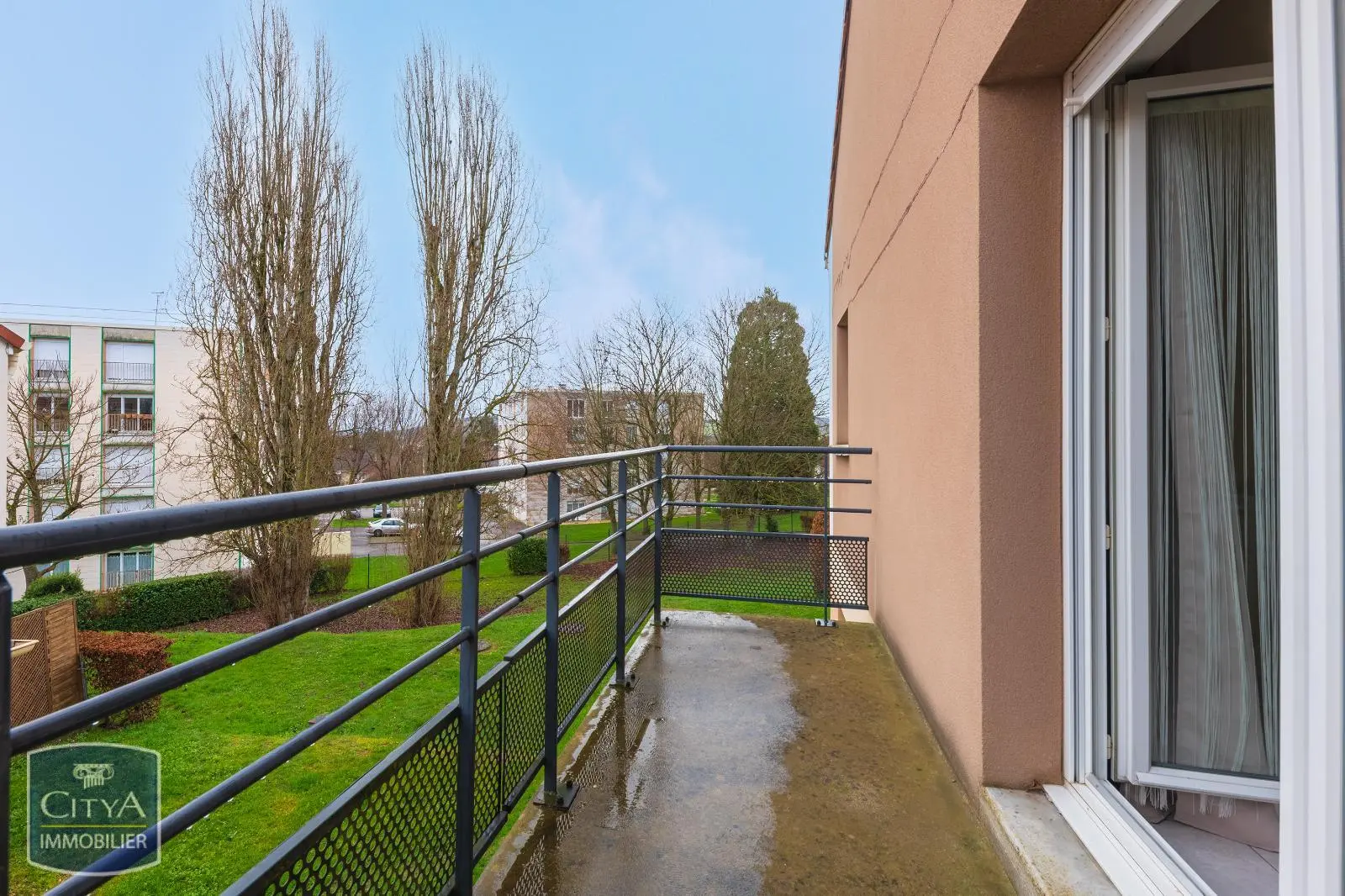 Photo 10 Appartement 2 pièces 54.61m²