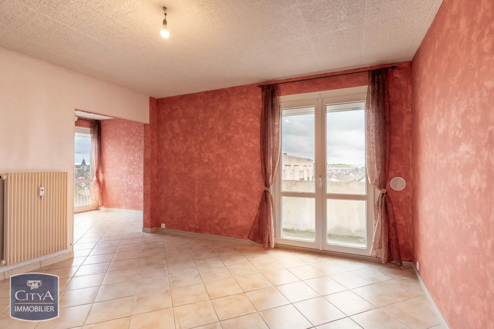 Photo 4 Appartement 3 pièces 77.1m²