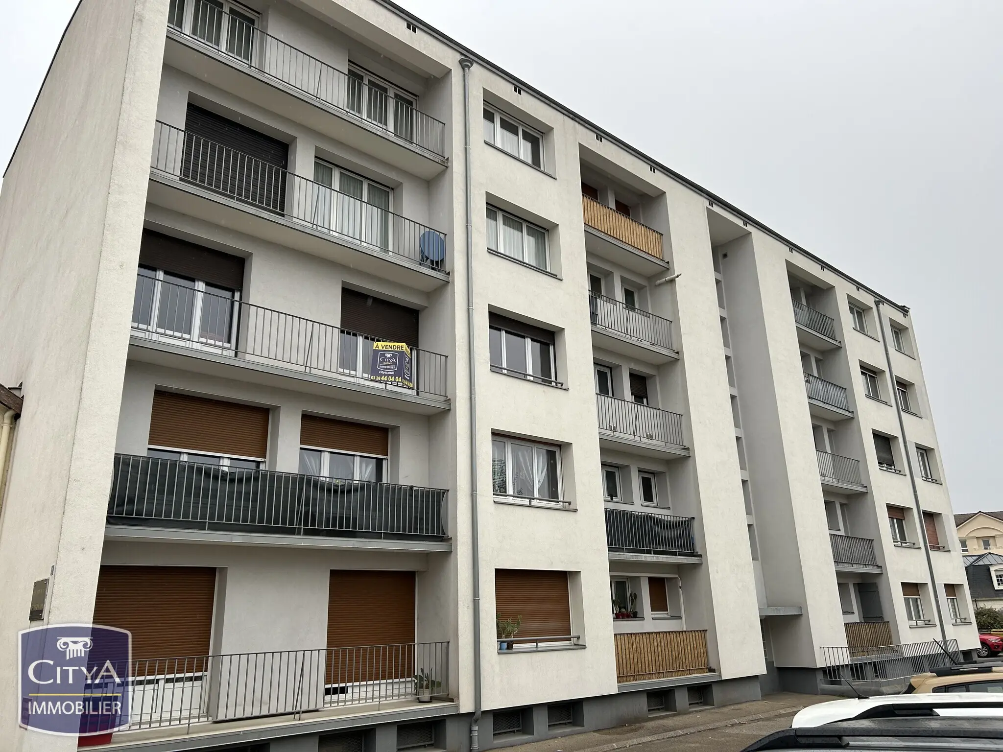 Photo 4 Appartement 4 pièces 93.71m²