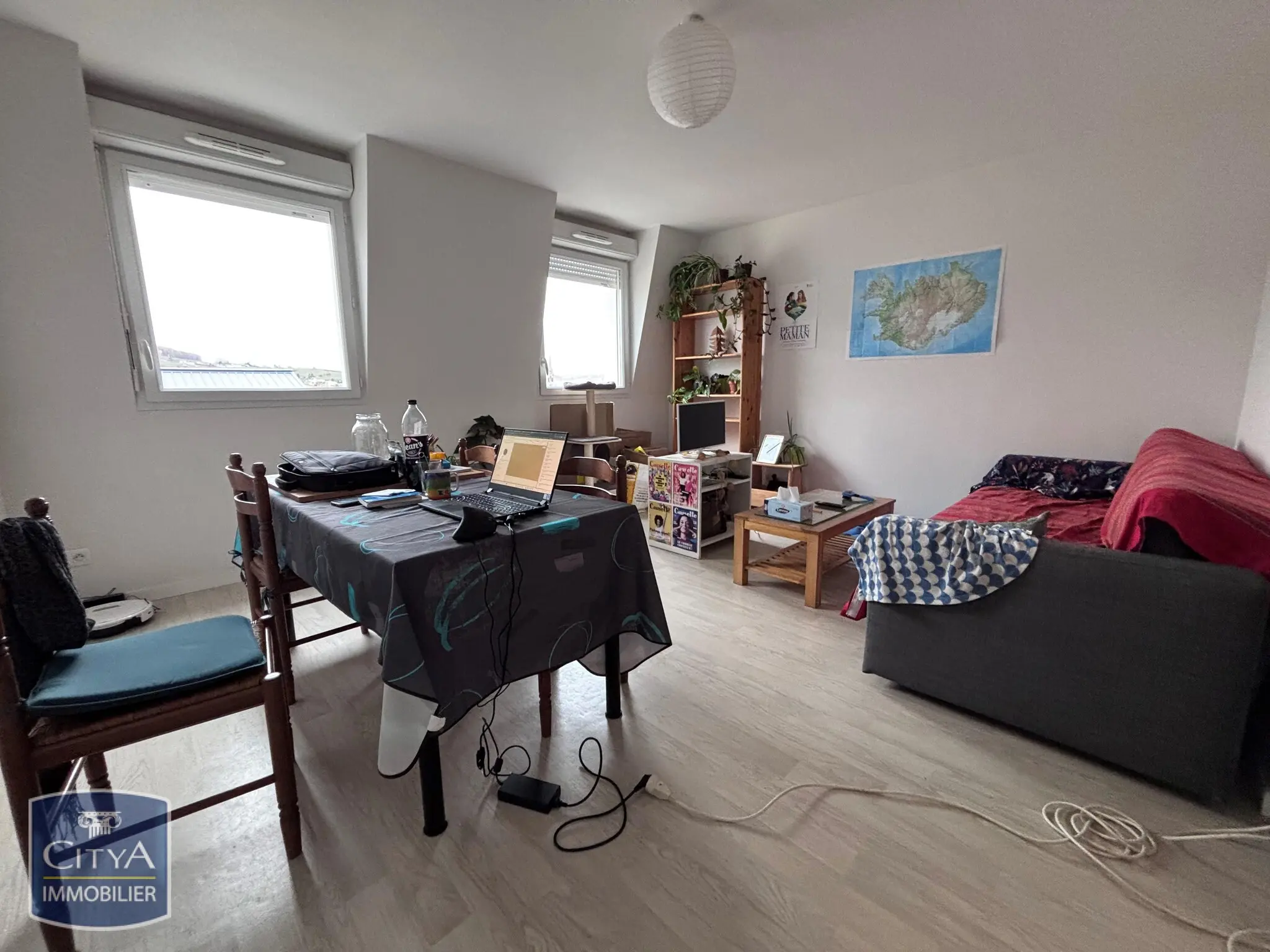Photo 6 Appartement 3 pièces 65m²