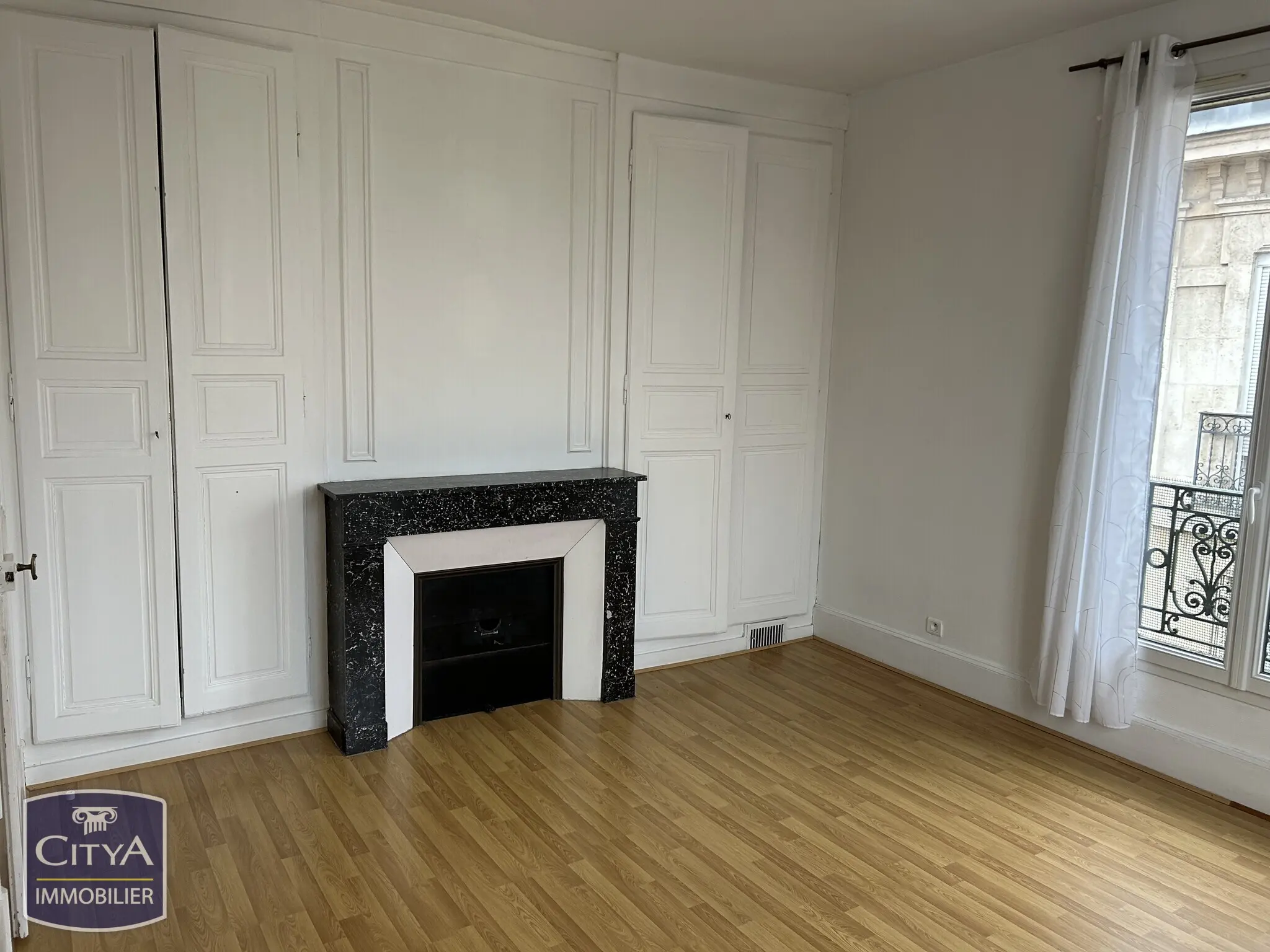 Photo 1 Appartement 3 pièces 60m²