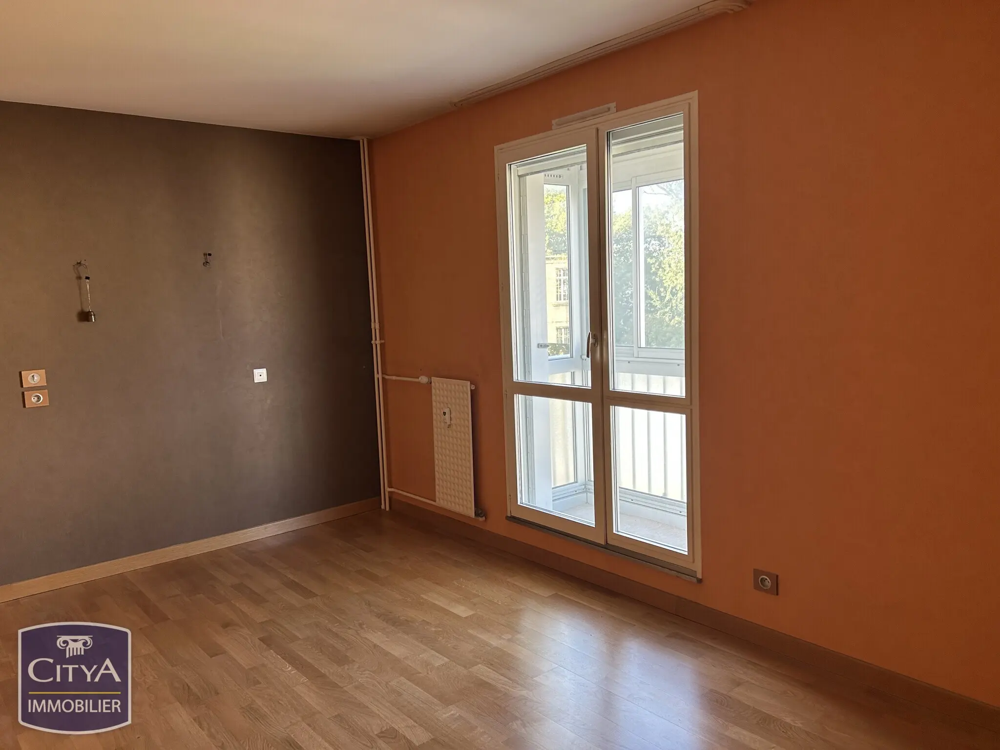 Photo 2 Appartement 3 pièces 76.88m²