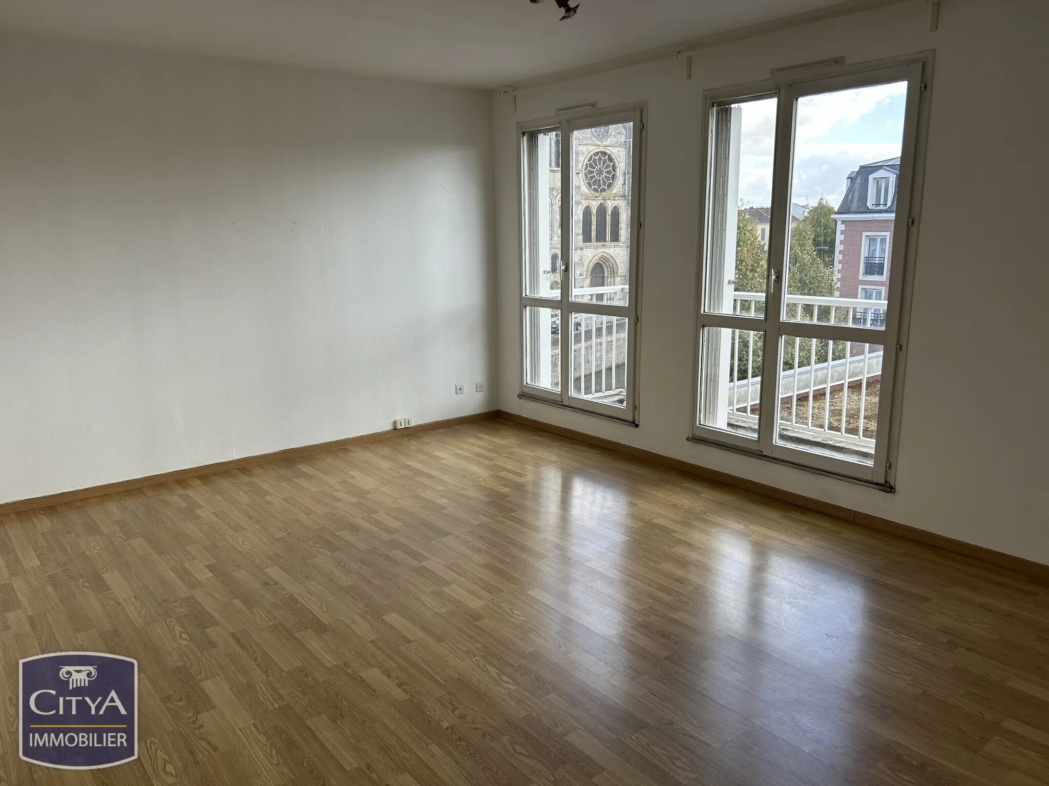Photo 3 Appartement 3 pièces 74.71m²