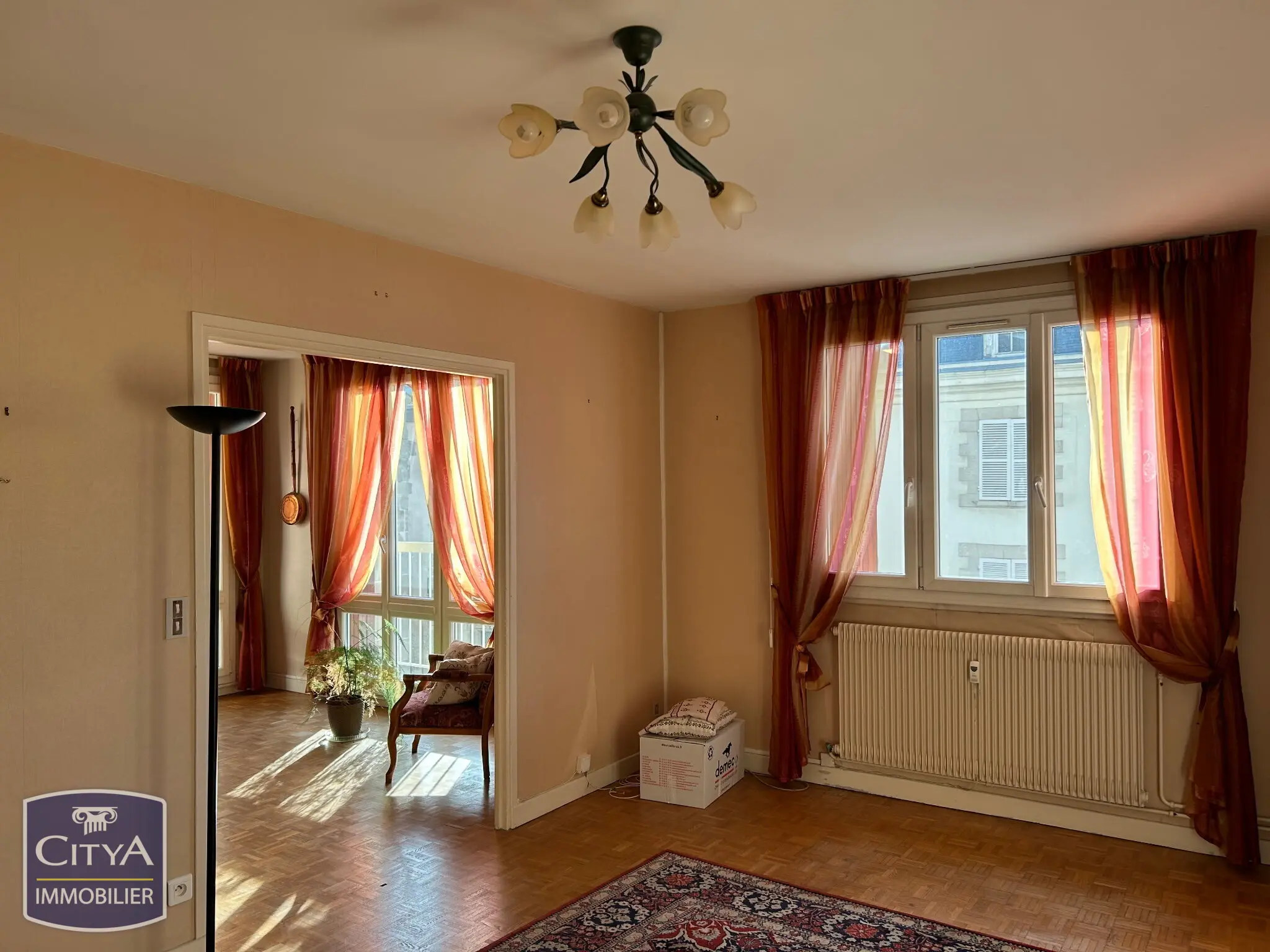 Photo 4 Appartement 5 pièces 129.59m²