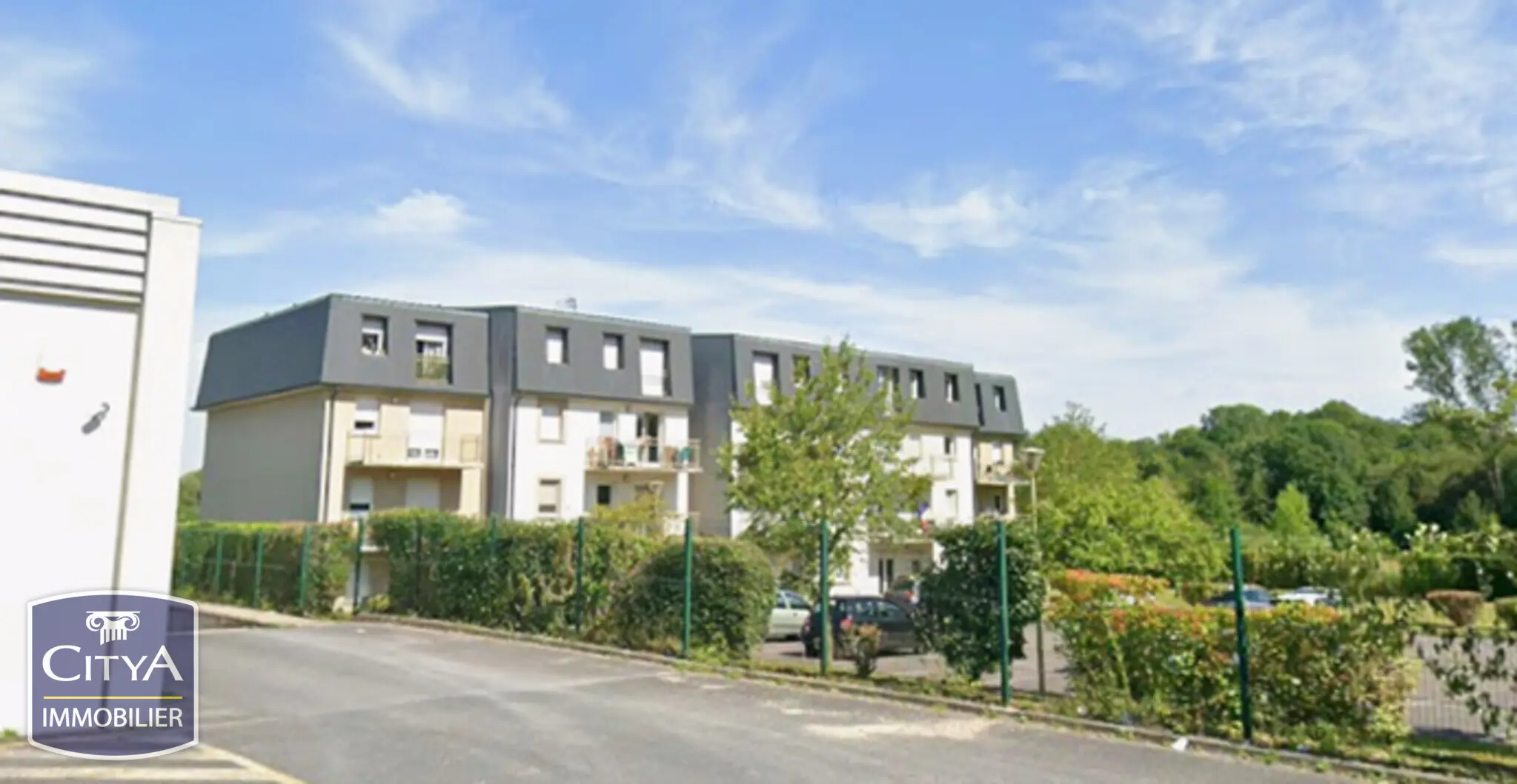 Photo 1 Appartement 2 pièces 47.5m²