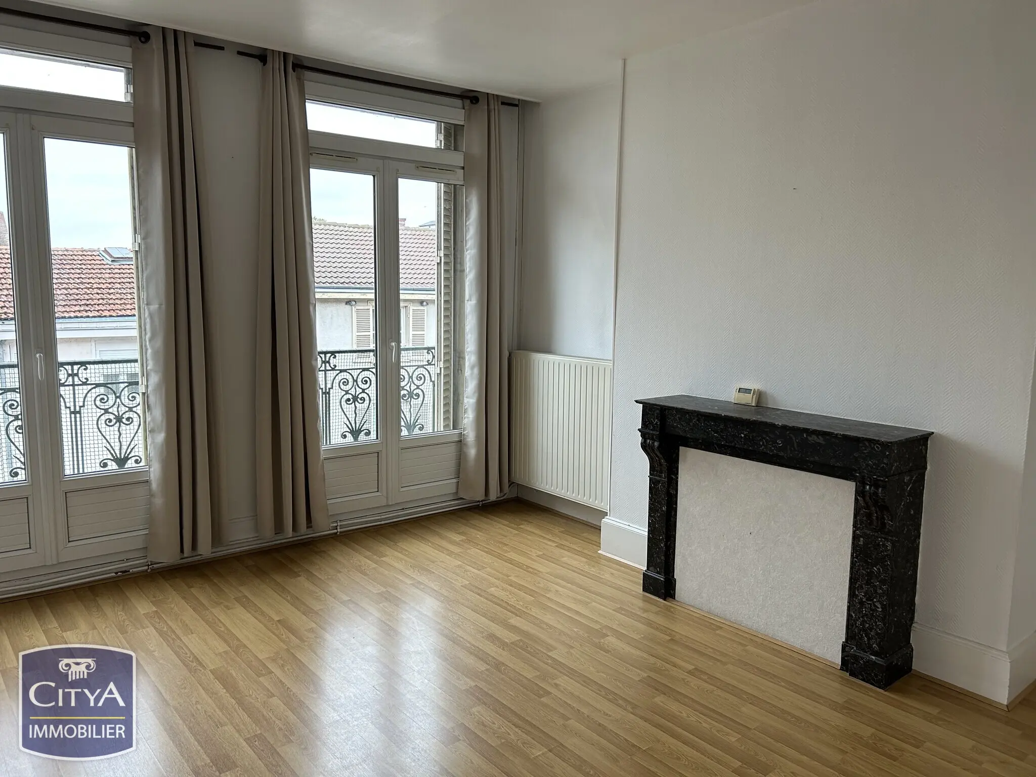 Photo 2 Appartement 3 pièces 60m²